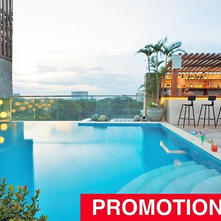 A&Em Signature Hotel Ho Chi Minh City Exterior photo
