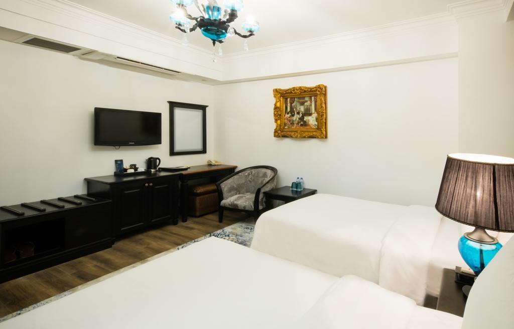 A&Em Signature Hotel Ho Chi Minh City Exterior photo