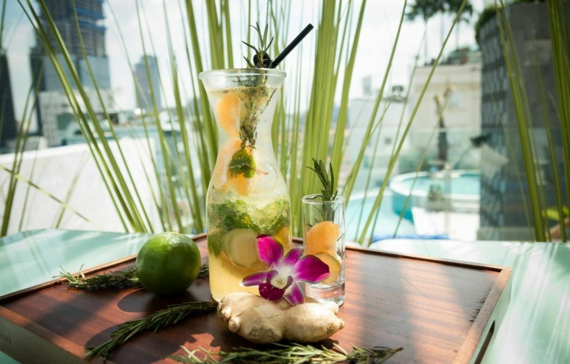 A&Em Signature Hotel Ho Chi Minh City Exterior photo
