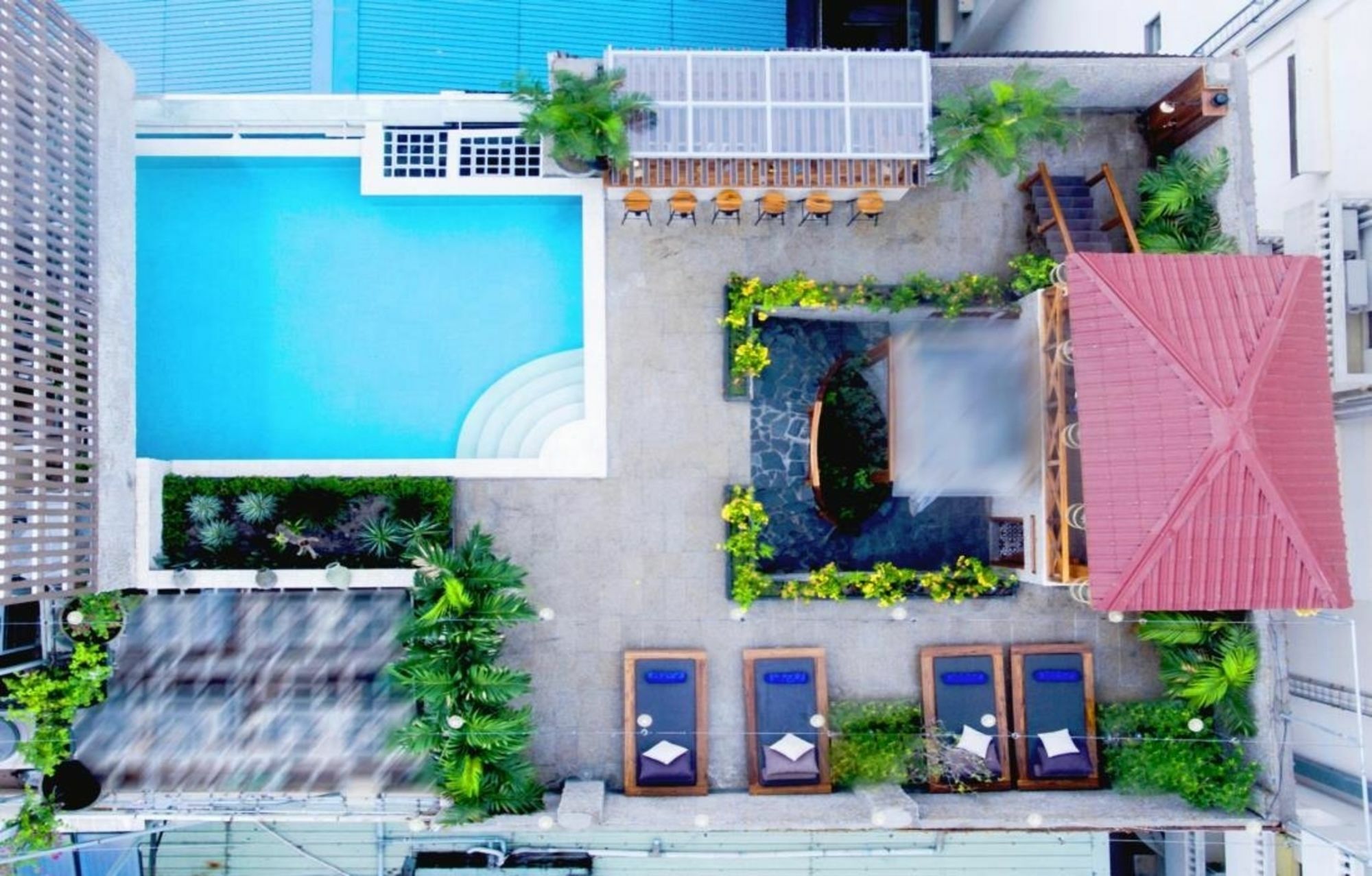 A&Em Signature Hotel Ho Chi Minh City Exterior photo